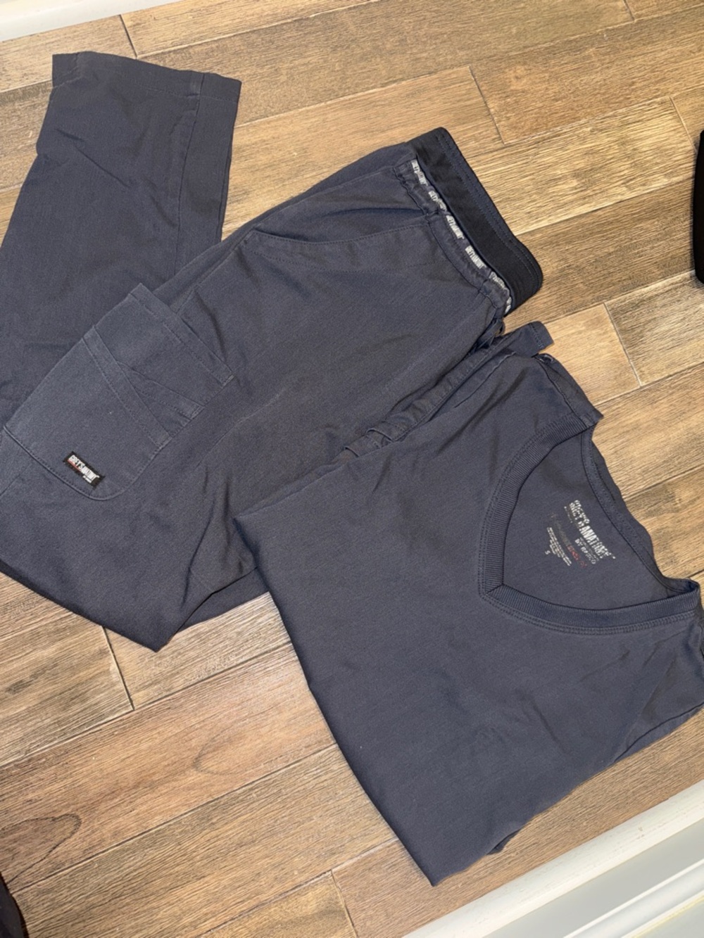 Grey’s Anatomy Scrubs
